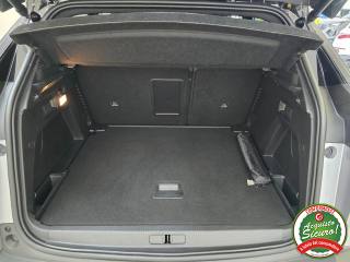 PEUGEOT 3008 usata, con Climatizzatore