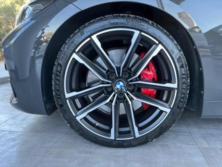 BMW 420 usata, con ESP