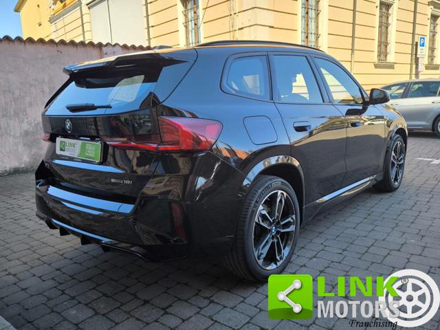 BMW X1 usata, con Alzacristalli elettrici
