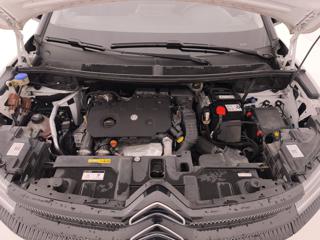 CITROEN C5 Aircross usata, con Sensore di pioggia