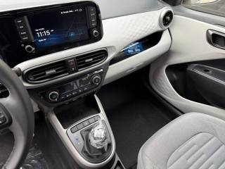 HYUNDAI i10 usata, con Servosterzo