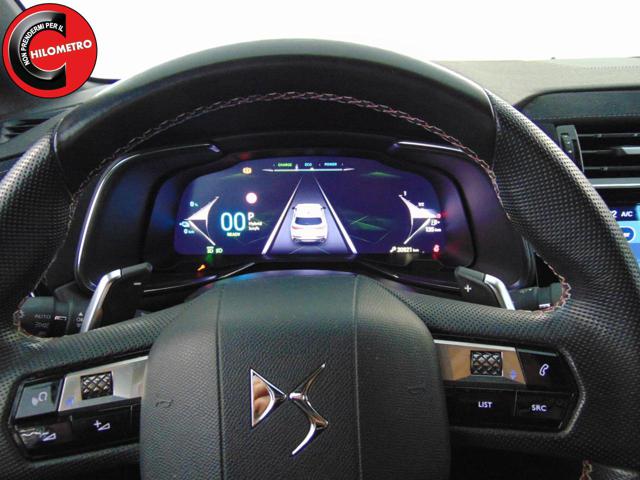 DS AUTOMOBILES DS 7 Crossback usata, con Controllo trazione