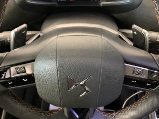 DS AUTOMOBILES DS 3 Crossback usata, con Portapacchi