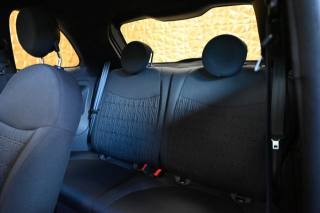 FIAT 500 usata 75
