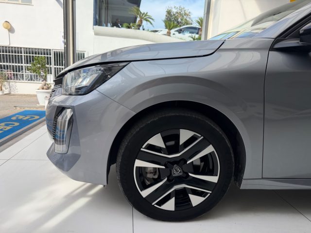 PEUGEOT 208 usata, con Climatizzatore