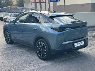 PEUGEOT 3008 usata, con Airbag