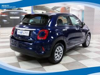 FIAT 500X usata, con Airbag