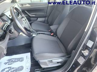 VOLKSWAGEN Polo usata, con Fendinebbia