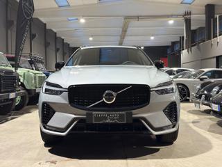 VOLVO XC60 usata, con Airbag