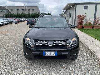 DACIA Duster usata, con Airbag