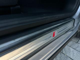 AUDI Q5 usata, con Portellone posteriore elettrico