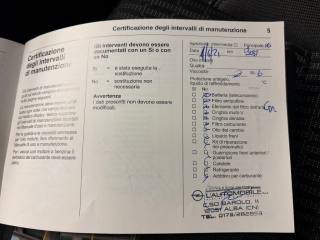 OPEL Astra usata, con Bluetooth