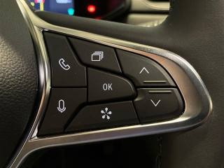 RENAULT Captur usata, con Isofix