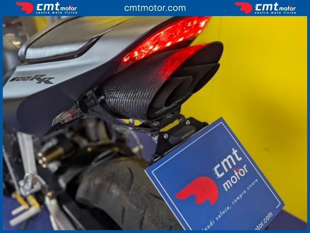 HONDA CBR 600 RR usata 9