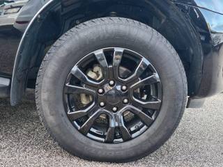 FORD Ranger usata, con Autoradio