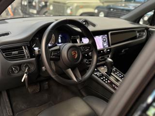 PORSCHE Macan usata, con Cerchi in lega