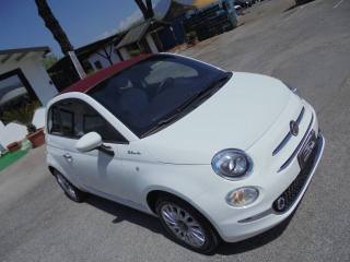 FIAT 500 usata 20