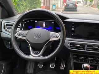 VOLKSWAGEN Polo usata, con Chiusura centralizzata