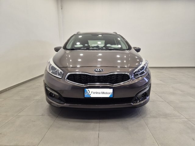 KIA cee