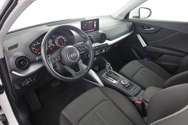 AUDI Q2 usata 0