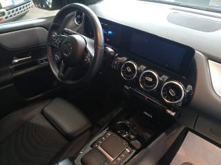 MERCEDES-BENZ B 180 usata, con Luci diurne LED