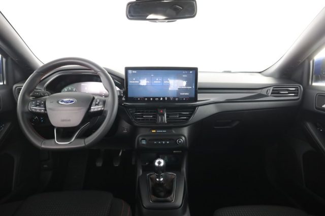 FORD Focus usata 4