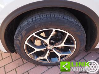 ALFA ROMEO Stelvio usata, con Climatizzatore