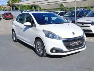 PEUGEOT 208 usata, con Airbag laterali