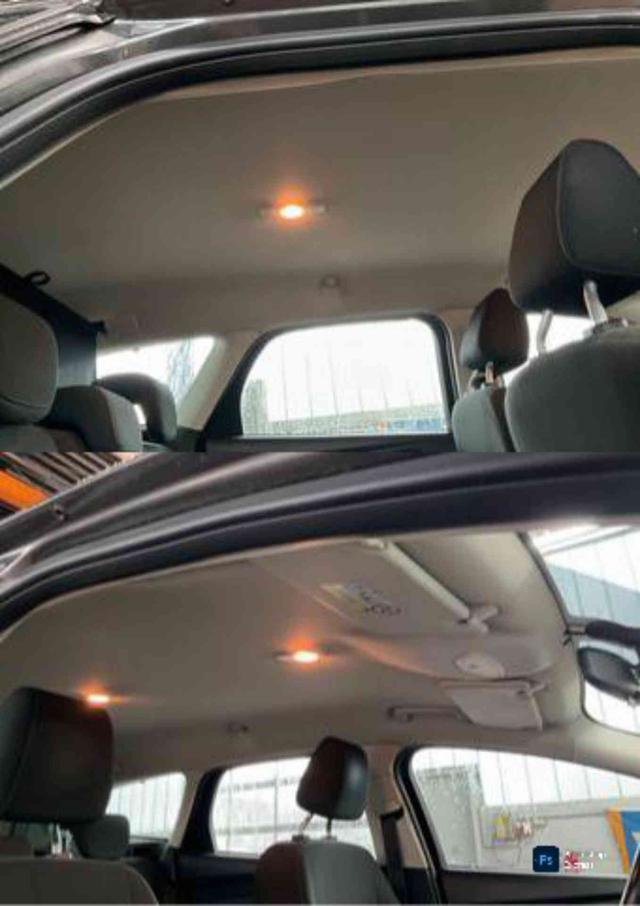 FORD Focus usata, con Chiusura centralizzata