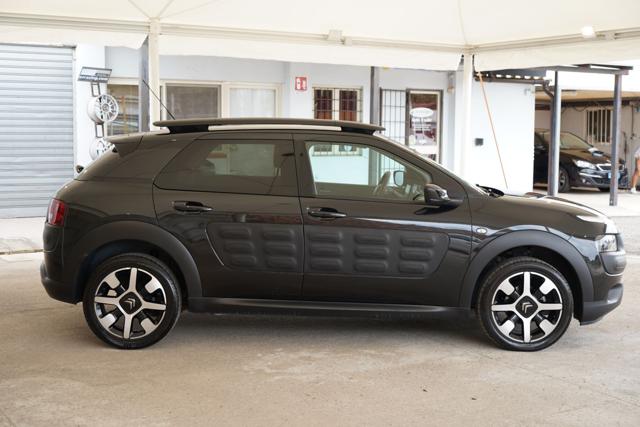 CITROEN C4 Cactus usata, con Autoradio