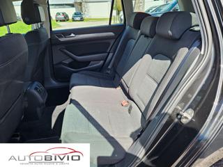 VOLKSWAGEN Passat Variant usata, con Controllo automatico clima