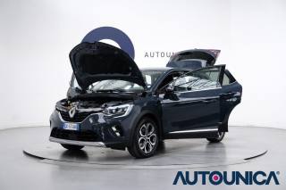 RENAULT Captur usata 63