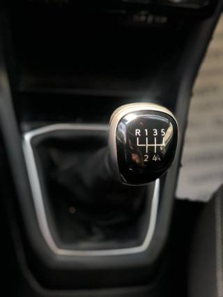 VOLKSWAGEN T-Cross usata, con Touch screen