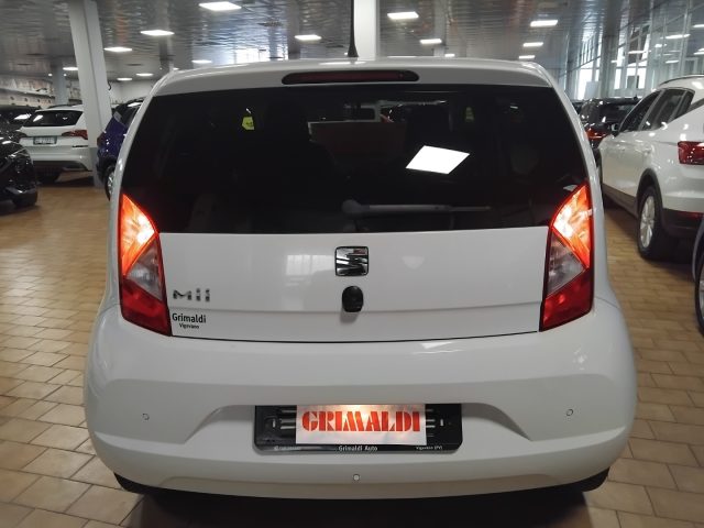 SEAT Mii usata, con Chiusura centralizzata