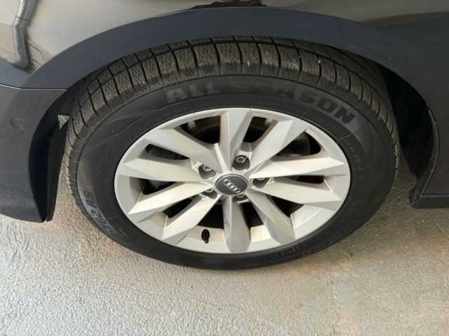 AUDI A3 usata, con Sensore di pioggia