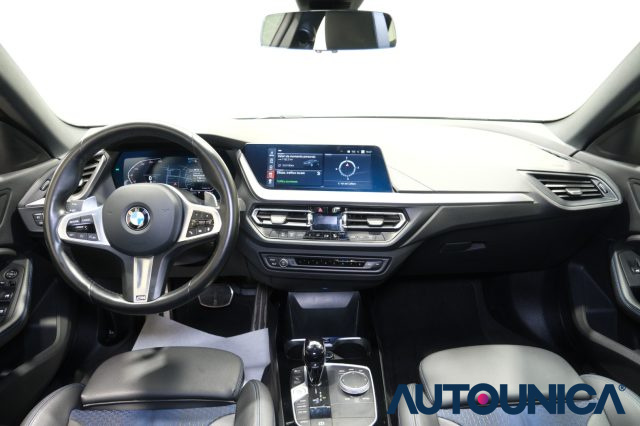 BMW 220 usata, con Controllo automatico clima