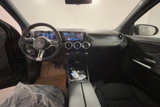 MERCEDES-BENZ GLA 200 usata, con Immobilizzatore elettronico