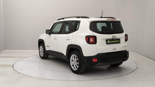 JEEP Renegade usata, con Airbag laterali