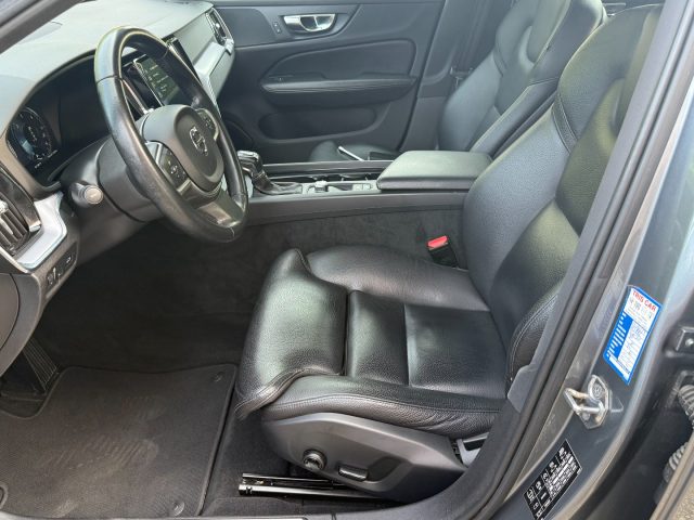 VOLVO V60 usata, con Cruise Control
