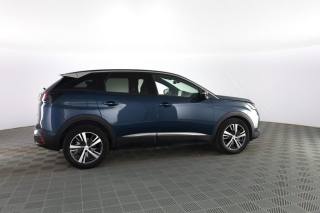 PEUGEOT 3008 usata 2