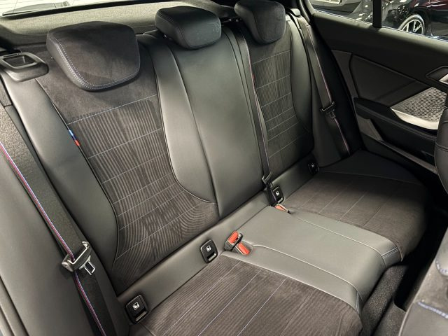 BMW 118 usata, con Portapacchi