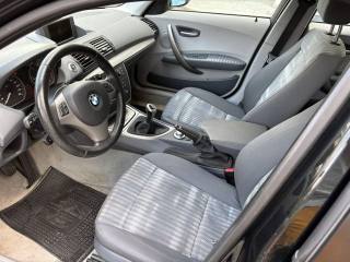 BMW 118 usata, con Cerchi in lega