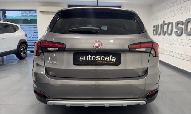 FIAT Tipo usata, con Alzacristalli elettrici