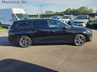 PEUGEOT 308 usata, con Autoradio