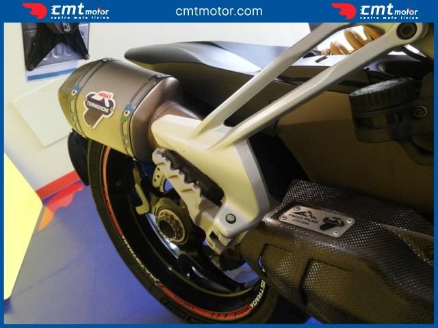 DUCATI Multistrada 1200 usata 5