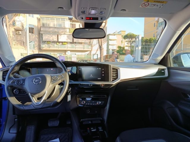 OPEL Mokka usata, con Cronologia tagliandi