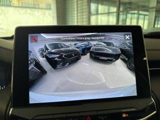 JEEP Compass usata, con Touch screen