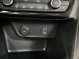 OPEL Corsa usata, con Sensori di parcheggio posteriori