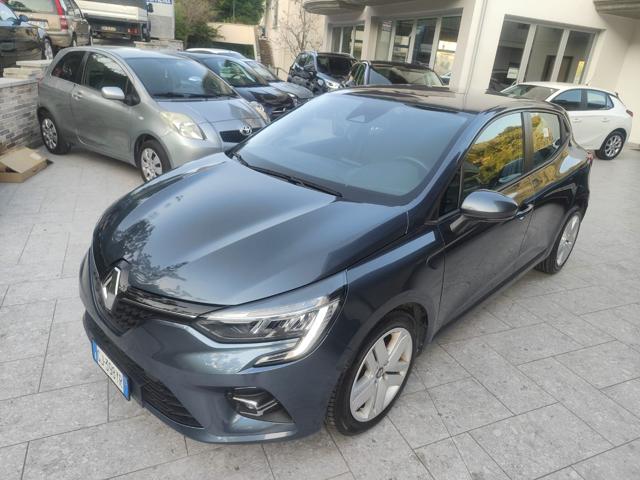 RENAULT Clio usata, con Airbag