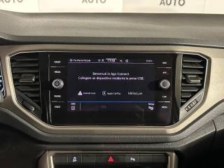 VOLKSWAGEN T-Roc usata, con Fendinebbia